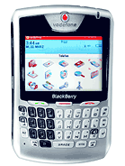 Best available price of BlackBerry 8707v in Iraq