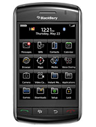 Best available price of BlackBerry Storm 9530 in Iraq