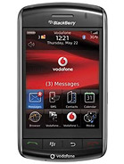 Best available price of BlackBerry Storm 9500 in Iraq