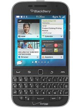 Best available price of BlackBerry Classic Non Camera in Iraq