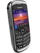 Best available price of BlackBerry Curve 3G 9300 in Iraq