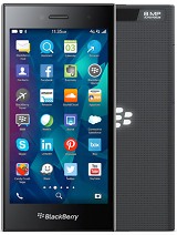 Best available price of BlackBerry Leap in Iraq