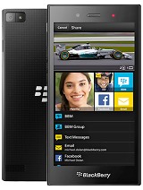 Best available price of BlackBerry Z3 in Iraq