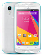 Best available price of BLU Dash Music JR in Iraq