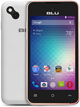 Best available price of BLU Advance 4-0 L2 in Iraq