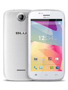 Best available price of BLU Advance 4-0 in Iraq