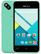 Best available price of BLU Advance 4-0 L in Iraq