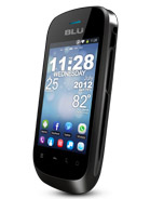 Best available price of BLU Dash 3-2 in Iraq
