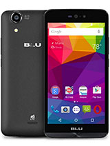 Best available price of BLU Dash X LTE in Iraq