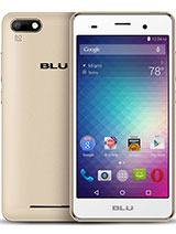 Best available price of BLU Dash X2 in Iraq