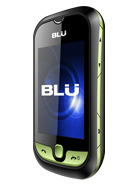 Best available price of BLU Deejay Touch in Iraq
