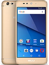 Best available price of BLU Grand X LTE in Iraq