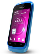 Best available price of BLU Hero II in Iraq