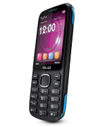 Best available price of BLU Jenny TV 2-8 in Iraq