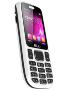 Best available price of BLU Jenny TV in Iraq