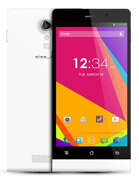 Best available price of BLU Life 8 in Iraq