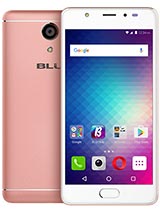 Best available price of BLU Life One X2 in Iraq