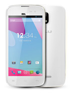 Best available price of BLU Neo 4-5 in Iraq