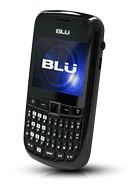 Best available price of BLU Speed in Iraq