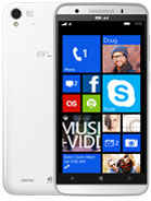 Best available price of BLU Win HD LTE in Iraq
