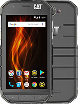 Best available price of Cat S31 in Iraq