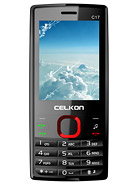 Best available price of Celkon C17 in Iraq