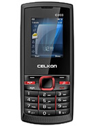 Best available price of Celkon C203 in Iraq