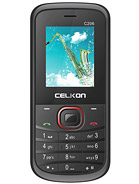 Best available price of Celkon C206 in Iraq