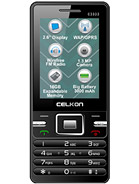 Best available price of Celkon C3333 in Iraq