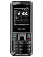Best available price of Celkon C367 in Iraq