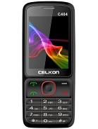 Best available price of Celkon C404 in Iraq