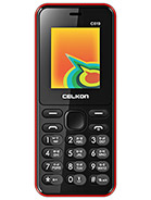 Best available price of Celkon C619 in Iraq