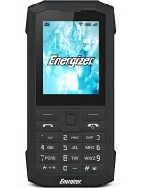 Best available price of Energizer Energy 100 2017 in Iraq