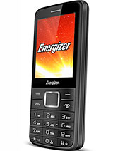 Best available price of Energizer Power Max P20 in Iraq