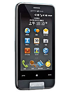 Best available price of Garmin-Asus nuvifone M10 in Iraq