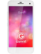 Best available price of Gigabyte GSmart Guru White Edition in Iraq