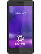 Best available price of Gigabyte GSmart Mika M2 in Iraq