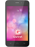Best available price of Gigabyte GSmart T4 Lite Edition in Iraq
