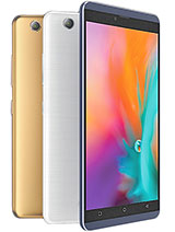 Best available price of Gionee Elife S Plus in Iraq