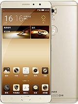 Best available price of Gionee M6 Plus in Iraq