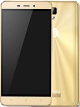 Best available price of Gionee P7 Max in Iraq
