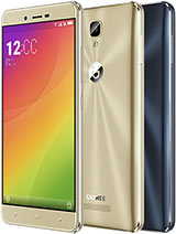 Best available price of Gionee P8 Max in Iraq