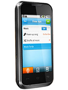 Best available price of Gionee Pioneer P1 in Iraq