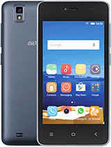 Best available price of Gionee Pioneer P2M in Iraq