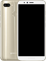 Best available price of Gionee S11 lite in Iraq