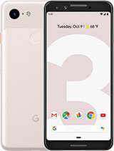 Best available price of Google Pixel 3 in Iraq