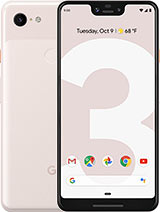 Best available price of Google Pixel 3 XL in Iraq