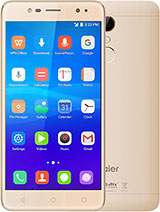 Best available price of Haier L7 in Iraq