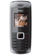 Best available price of Haier M160 in Iraq