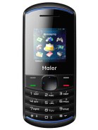 Best available price of Haier M300 in Iraq
